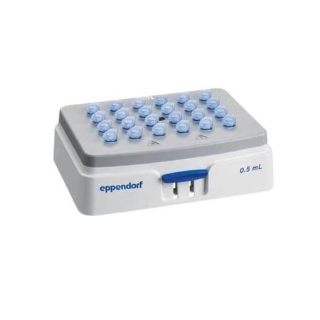 Eppendorf - Thermomixer - 5361000031